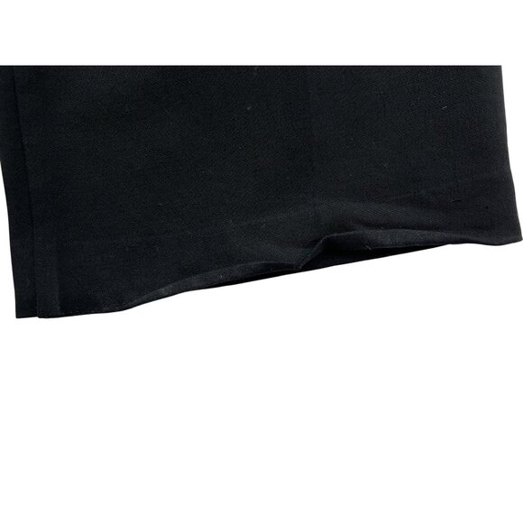 Aritzia Wilfred The Effortless Pant in Black - Picture 4 of 6